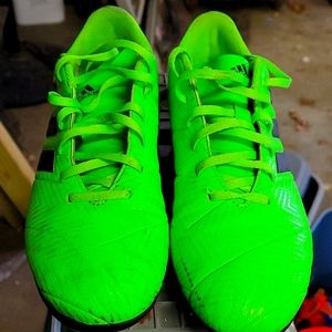 Adidas Messi Soccer Cleats ⚽️